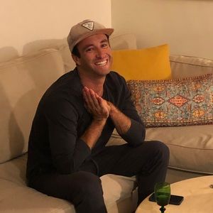 Meet your Posher, Tyler